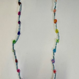 Beaded Necklace