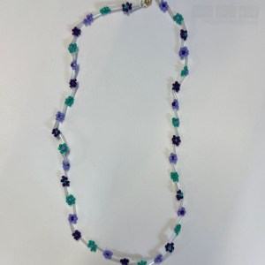 Beaded Necklace