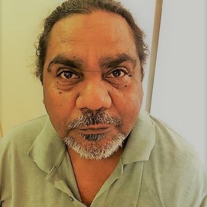 Clive Henderson