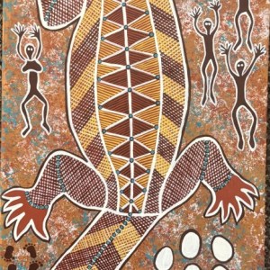 Crocodile