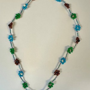 Beaded Necklace